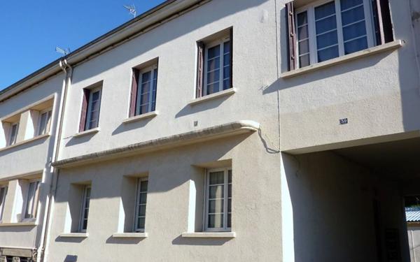 Appartement à louer    2 pièces •  Le Creusot