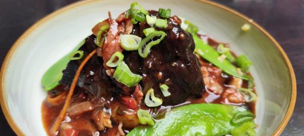 FINISTERE SUD (29) RESTAURANT BORD DE MER AVEC LOGEMENT