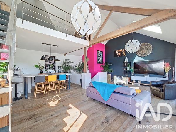 Maison à vendre 6 pièces 132 m² Clohars-Carnoët