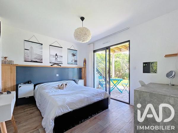 Maison à vendre 6 pièces 132 m² Clohars-Carnoët