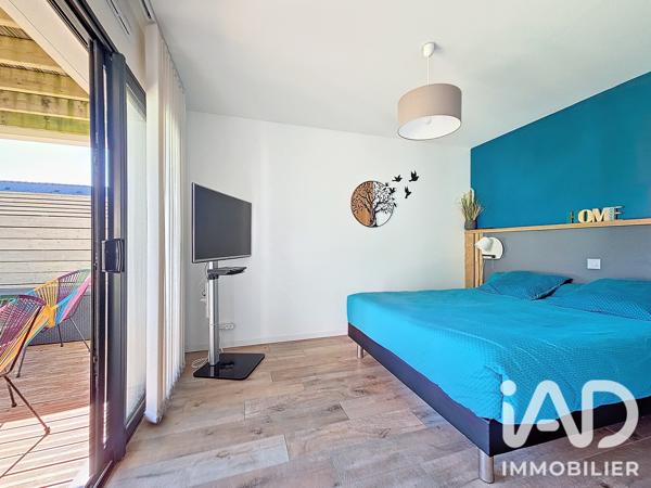 Maison à vendre 6 pièces 132 m² Clohars-Carnoët