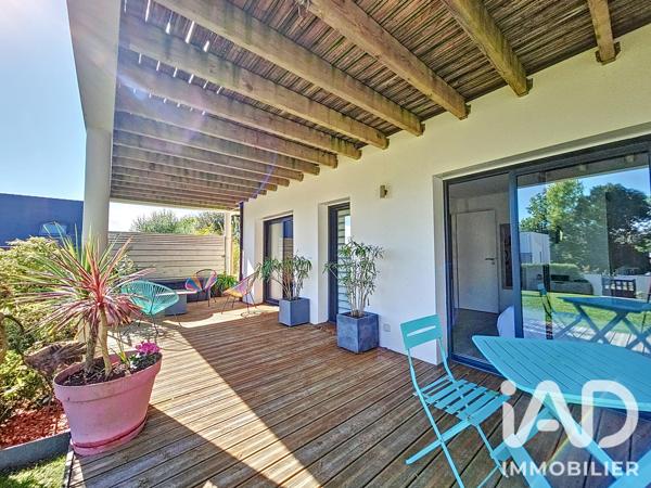 Maison à vendre 6 pièces 132 m² Clohars-Carnoët