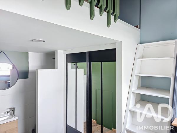Maison à vendre 6 pièces 132 m² Clohars-Carnoët