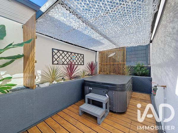 Maison à vendre 6 pièces 132 m² Clohars-Carnoët
