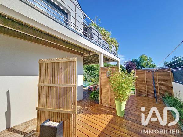 Maison à vendre 6 pièces 132 m² Clohars-Carnoët