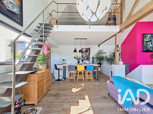Maison à vendre 6 pièces 132 m² Clohars-Carnoët