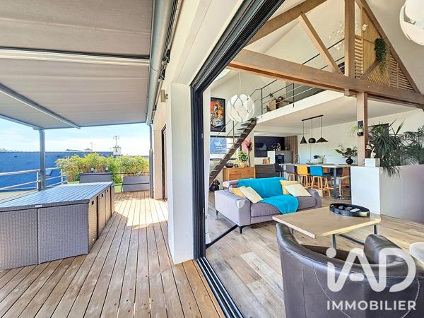 Maison à vendre 6 pièces 132 m² Clohars-Carnoët