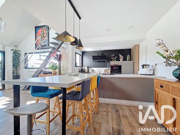 Maison à vendre 6 pièces 132 m² Clohars-Carnoët
