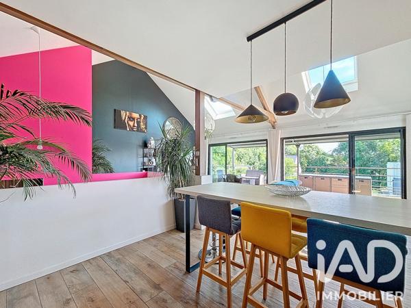 Maison à vendre 6 pièces 132 m² Clohars-Carnoët