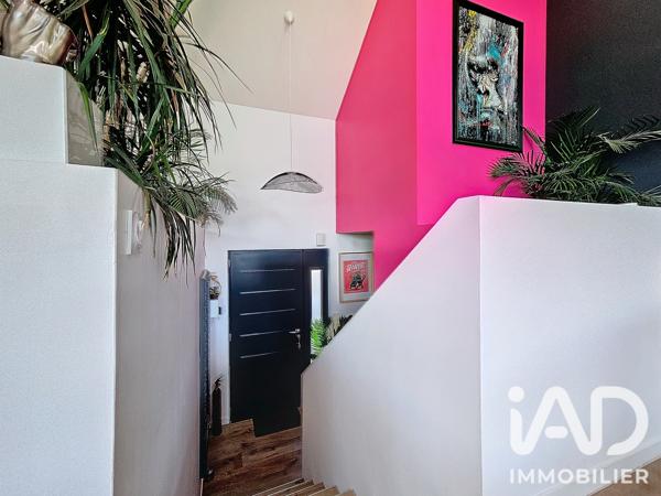 Maison à vendre 6 pièces 132 m² Clohars-Carnoët