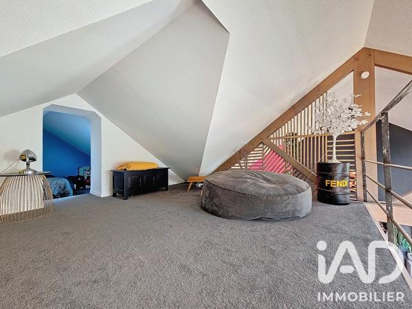 Maison à vendre 6 pièces 132 m² Clohars-Carnoët