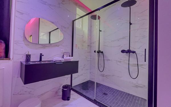 Appartement à vendre    2 pièces • 42 m2 Dijon