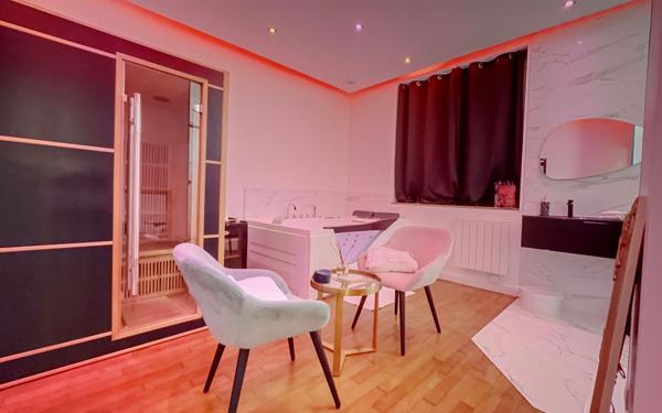 Appartement à vendre    2 pièces • 42 m2 Dijon