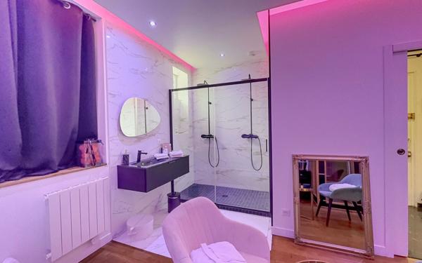 Appartement à vendre    2 pièces • 42 m2 Dijon