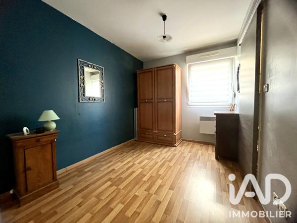 Appartement à vendre 2 pièces 41 m² Amiens