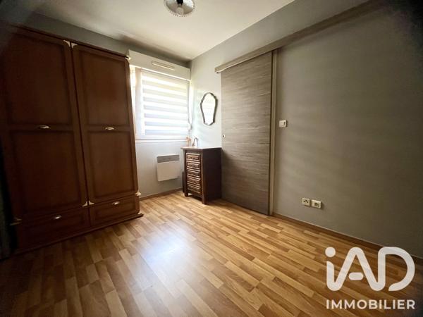 Appartement à vendre 2 pièces 41 m² Amiens