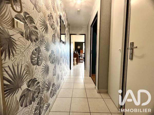 Appartement à vendre 2 pièces 41 m² Amiens