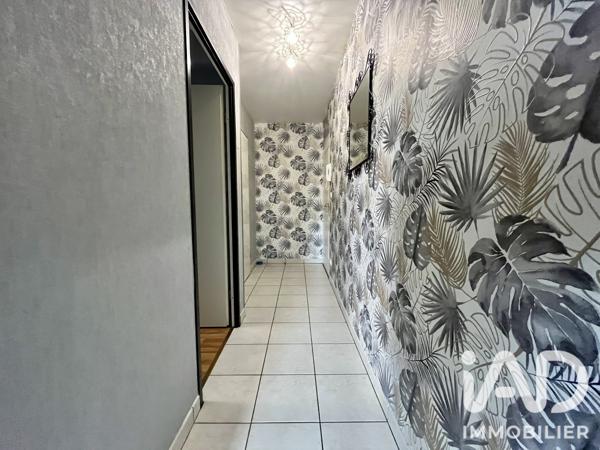 Appartement à vendre 2 pièces 41 m² Amiens
