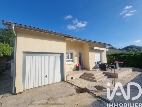 Maison à vendre 6 pièces 115 m² Pont-du-Casse