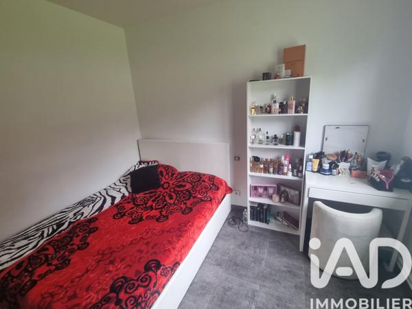 Maison à vendre 6 pièces 115 m² Pont-du-Casse