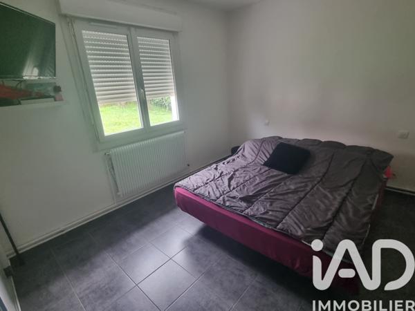 Maison à vendre 6 pièces 115 m² Pont-du-Casse