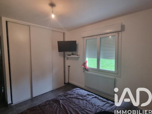 Maison à vendre 6 pièces 115 m² Pont-du-Casse