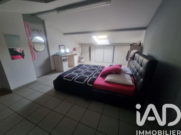 Maison à vendre 6 pièces 115 m² Pont-du-Casse