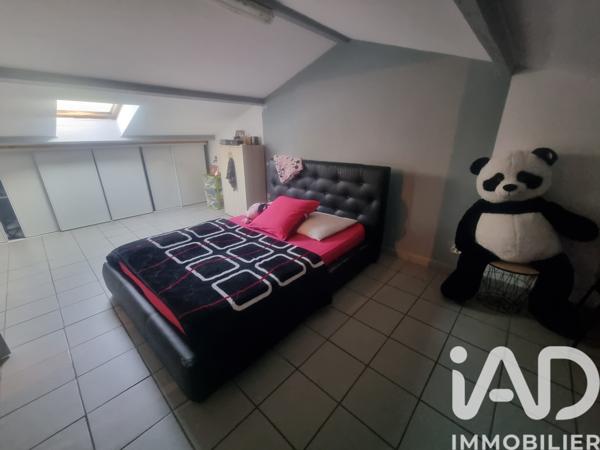 Maison à vendre 6 pièces 115 m² Pont-du-Casse