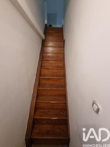 Maison à vendre 6 pièces 115 m² Pont-du-Casse