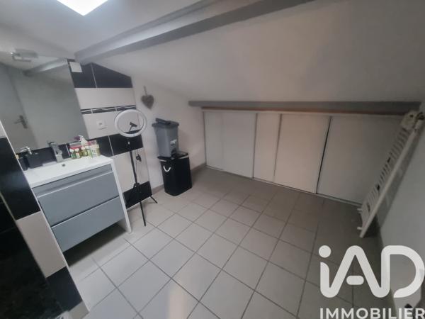 Maison à vendre 6 pièces 115 m² Pont-du-Casse