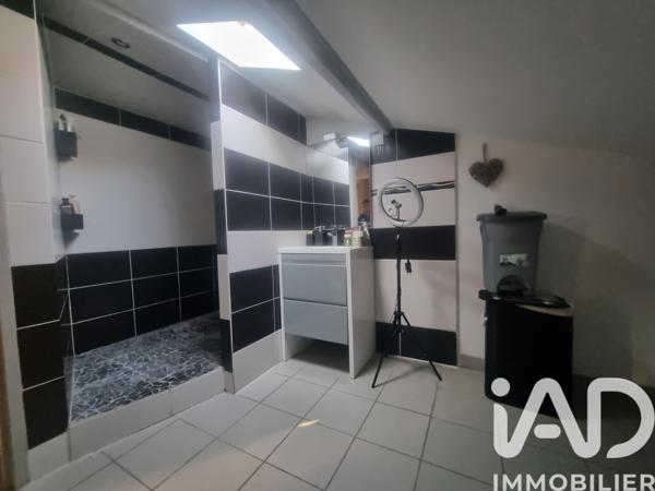 Maison à vendre 6 pièces 115 m² Pont-du-Casse