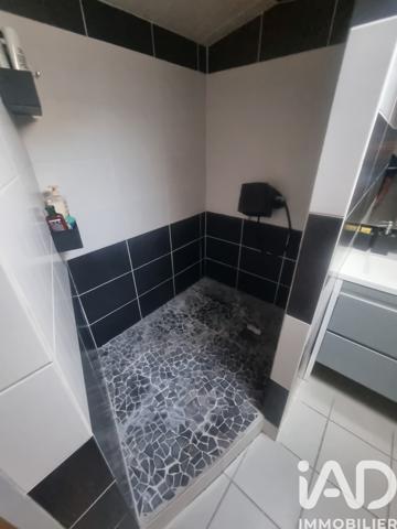 Maison à vendre 6 pièces 115 m² Pont-du-Casse