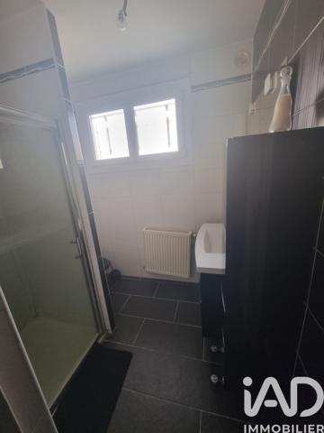 Maison à vendre 6 pièces 115 m² Pont-du-Casse