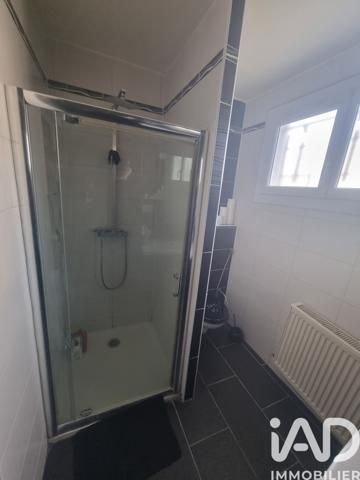 Maison à vendre 6 pièces 115 m² Pont-du-Casse