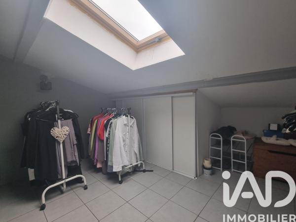 Maison à vendre 6 pièces 115 m² Pont-du-Casse