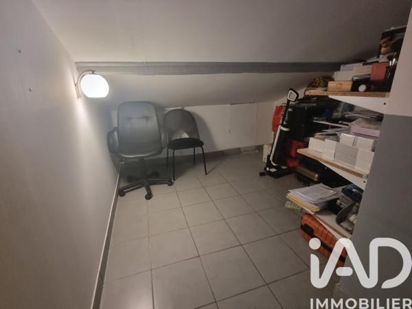 Maison à vendre 6 pièces 115 m² Pont-du-Casse
