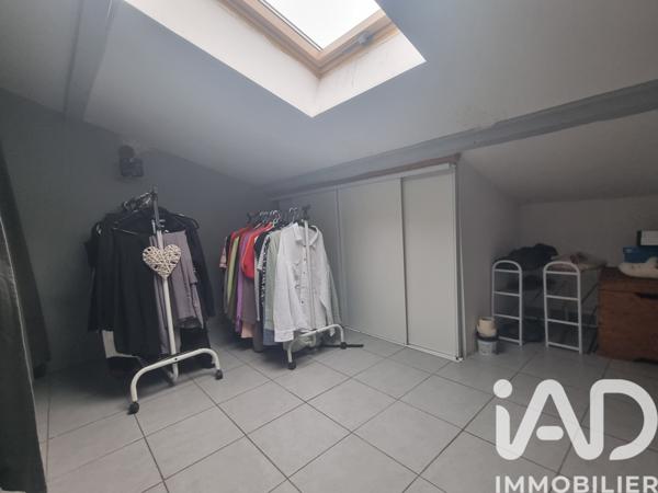 Maison à vendre 6 pièces 115 m² Pont-du-Casse