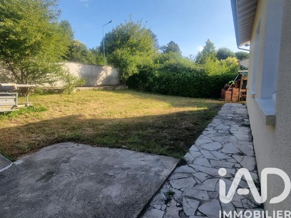 Maison à vendre 6 pièces 115 m² Pont-du-Casse