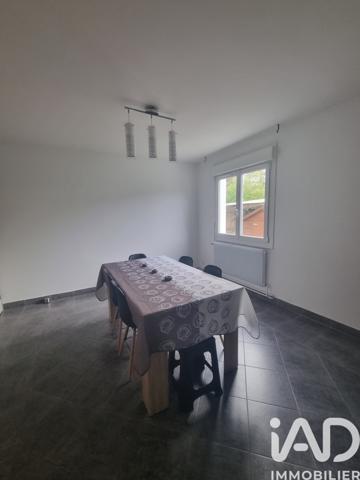 Maison à vendre 6 pièces 115 m² Pont-du-Casse