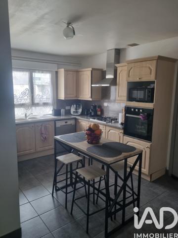 Maison à vendre 6 pièces 115 m² Pont-du-Casse