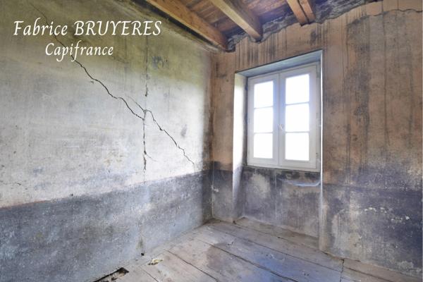 Maison à vendre EYGURANDE