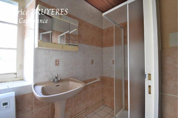 Maison à vendre EYGURANDE