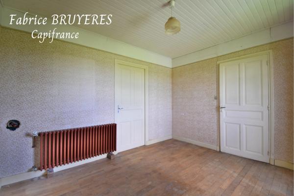 Maison à vendre EYGURANDE