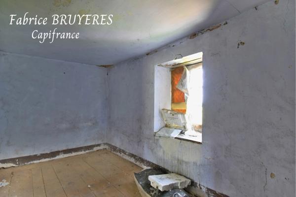 Maison à vendre EYGURANDE