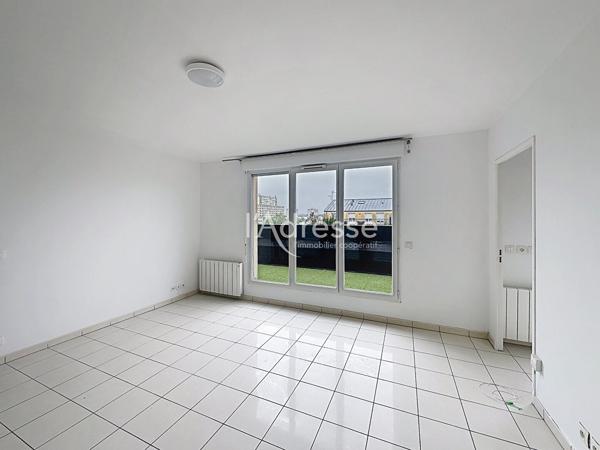 Appartement Chelles 2 pièce(s) 43 m2 Rooftop sur Chelles !