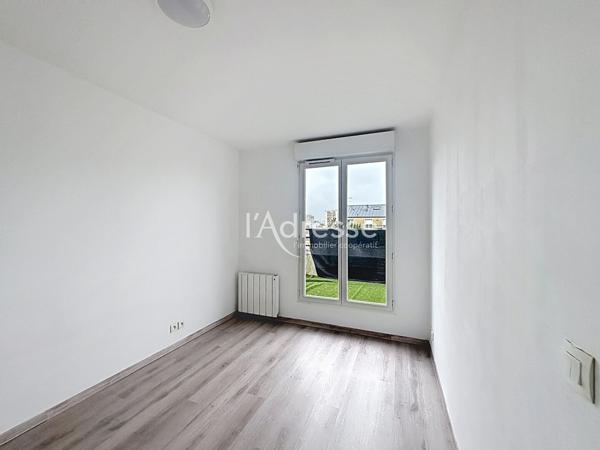 Appartement Chelles 2 pièce(s) 43 m2 Rooftop sur Chelles !