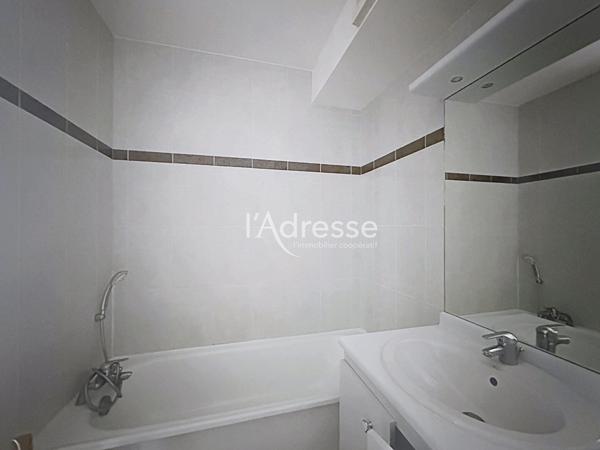 Appartement Chelles 2 pièce(s) 43 m2 Rooftop sur Chelles !