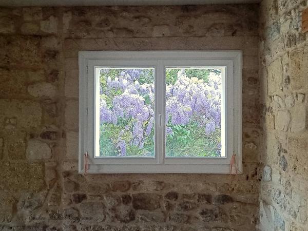 🏡 Maison en pierre 140 m² + jardin – 289 000 €