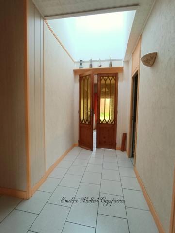 🏡 Maison en pierre 140 m² + jardin – 289 000 €