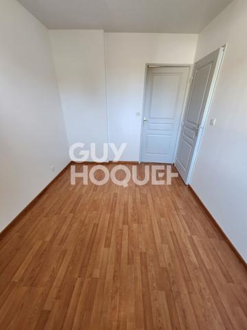 Appartement T2 centre bourg